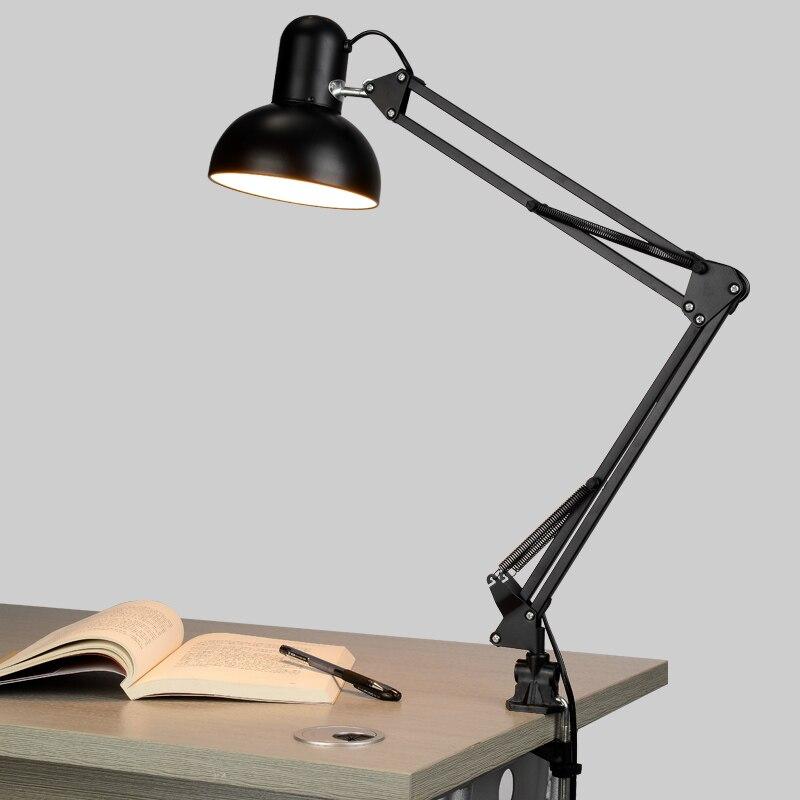 Bien éclairer son bureau : les 10 erreurs à éviter