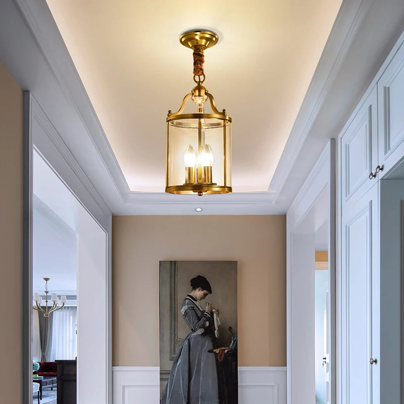 lustre deyidn en cristal de luxe pour intérieur