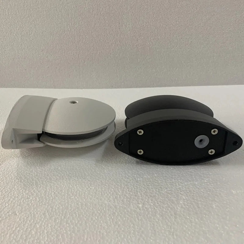 applique murale led étanche d'extérieur pour décoration cour hôtel porche