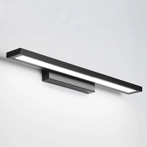 applique murale led étanche moderne miroir lumière décoration