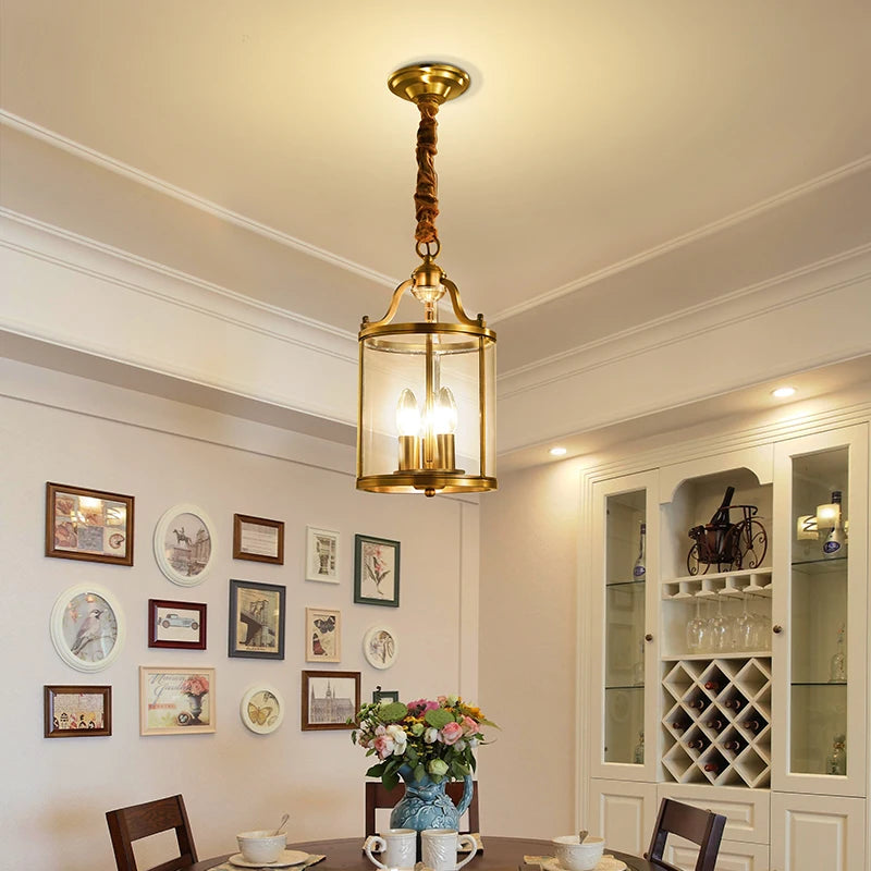 lustre deyidn en cristal de luxe pour intérieur