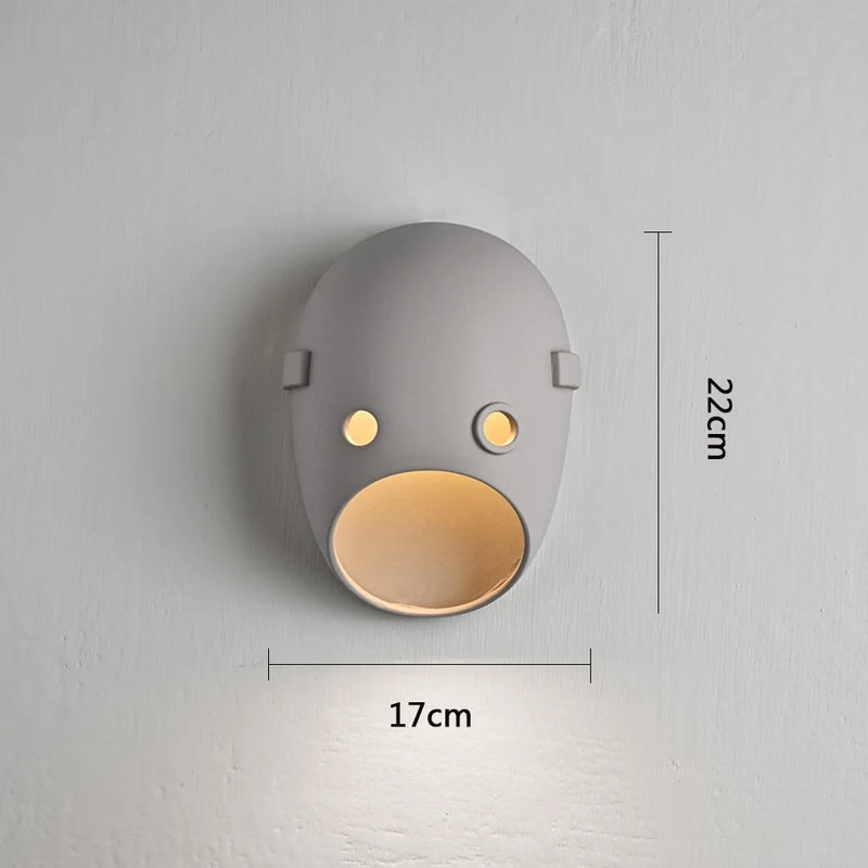 Applique murale moderne et Simple