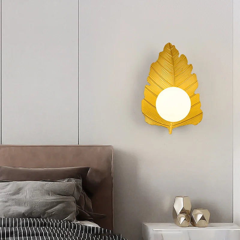 applique murale design moderne pour éclairage décoratif intérieur