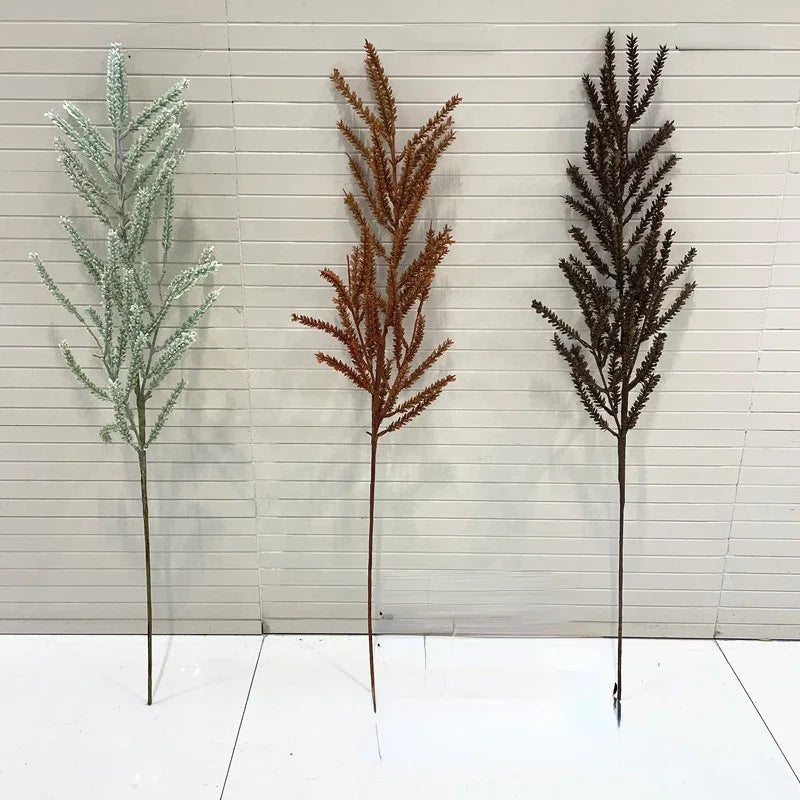 plante artificielle dherbe de blé décoration naturelle pour intérieur
