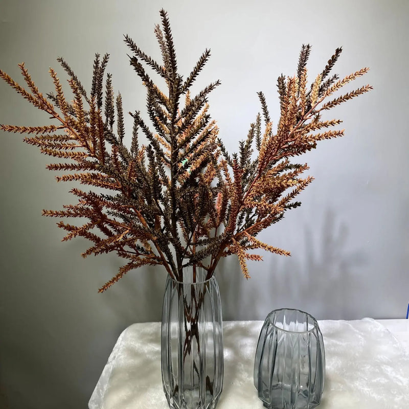plante artificielle dherbe de blé décoration naturelle pour intérieur