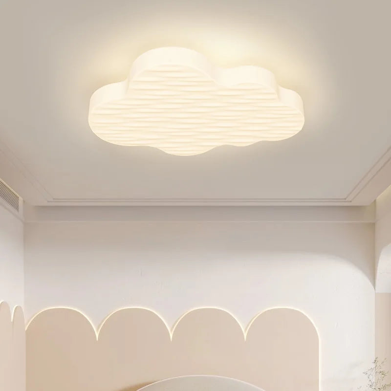 lustre suspendu en acrylique led pour éclairage intérieur