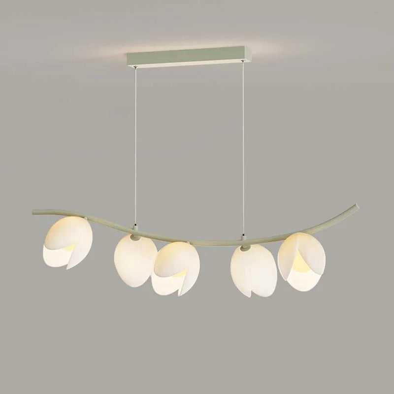 lustre led moderne pour divers espaces luminaire décoratif