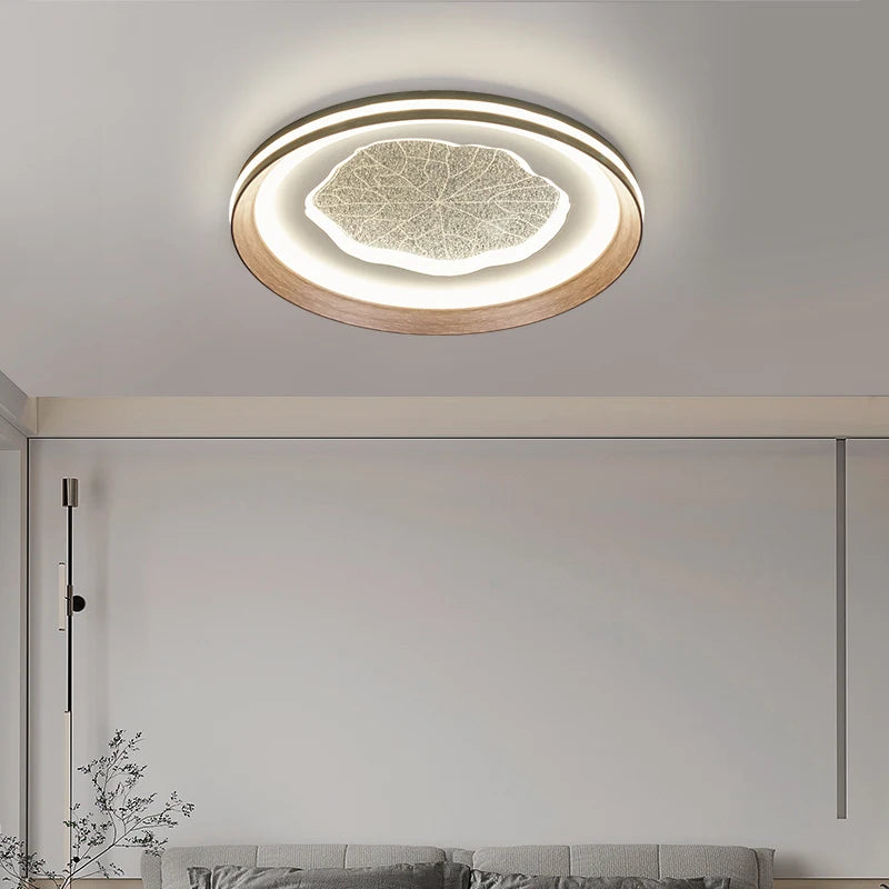 lustre led moderne pour éclairage intérieur et décoration maison