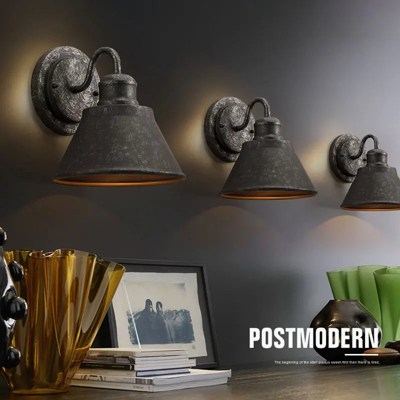 Applique murale étanche d'extérieur