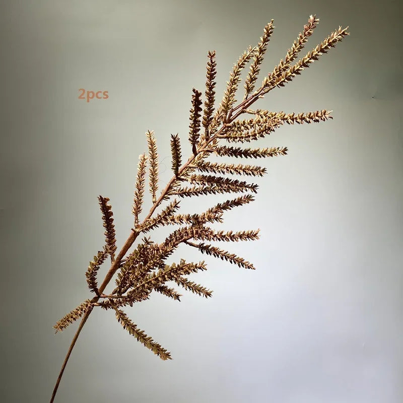 plante artificielle dherbe de blé décoration naturelle pour intérieur