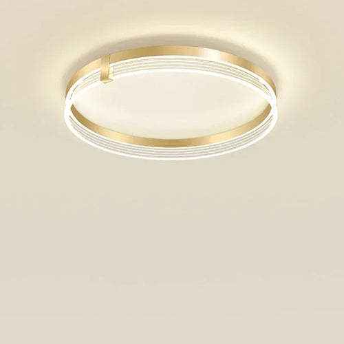 lustre moderne à leds pour intérieur décoration maison