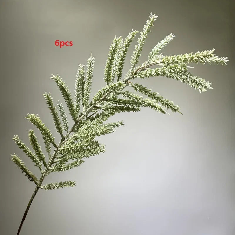 plante artificielle dherbe de blé décoration naturelle pour intérieur