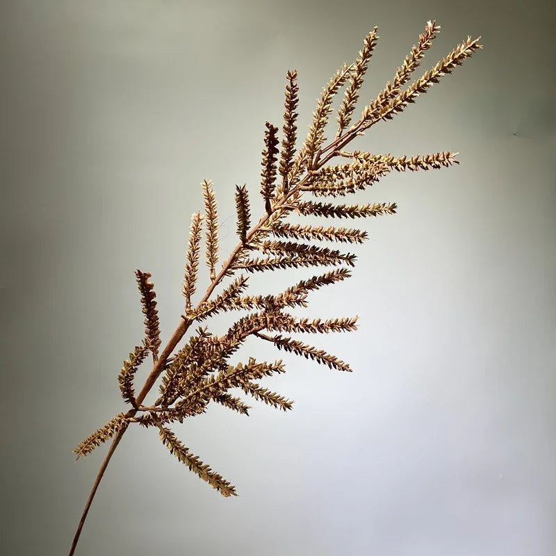 plante artificielle dherbe de blé décoration naturelle pour intérieur