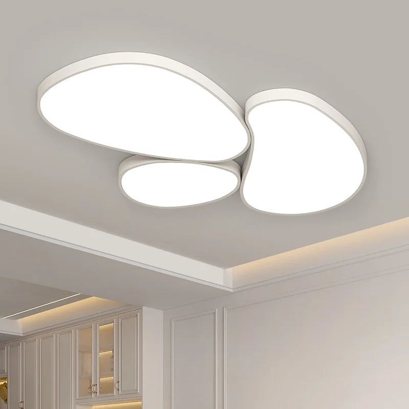 lustres modernes pour décoration intérieure et éclairage