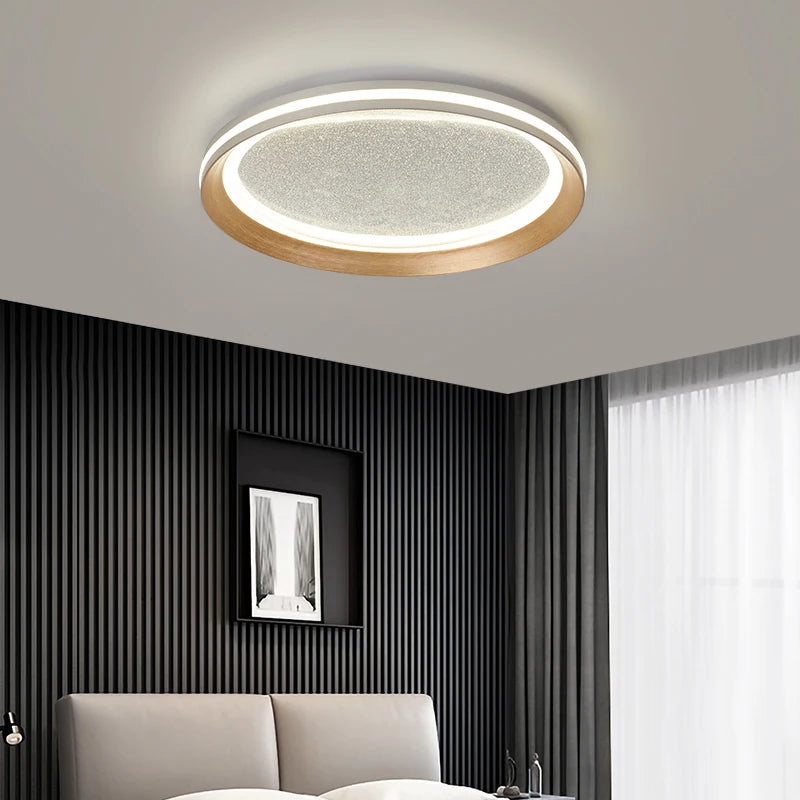 lustre led moderne pour éclairage intérieur et décoration maison