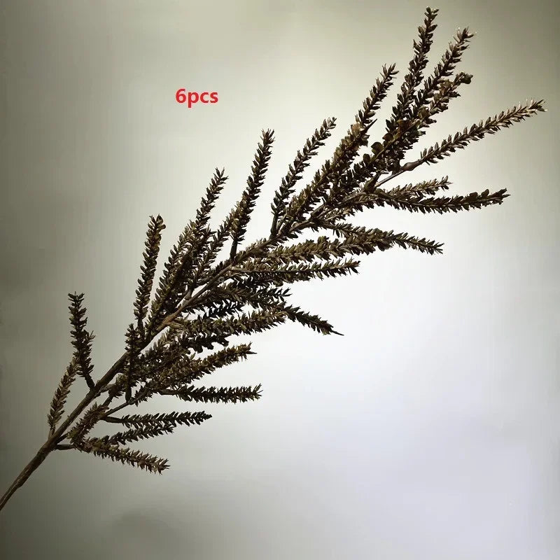 plante artificielle dherbe de blé décoration naturelle pour intérieur