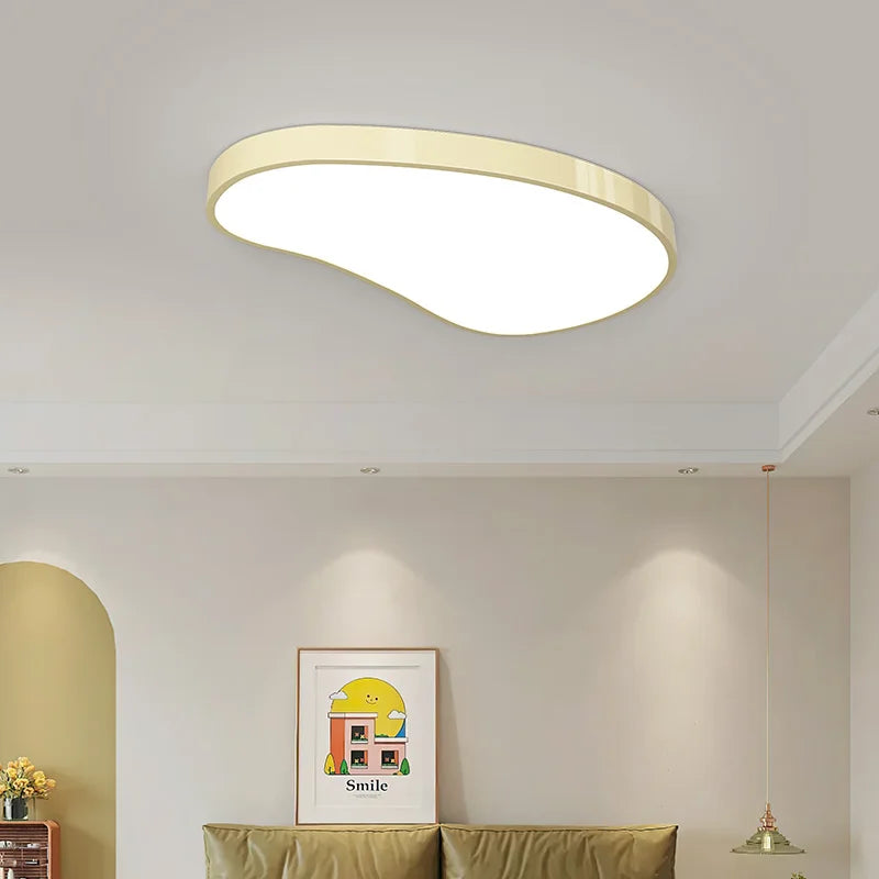 lustres modernes pour décoration intérieure et éclairage