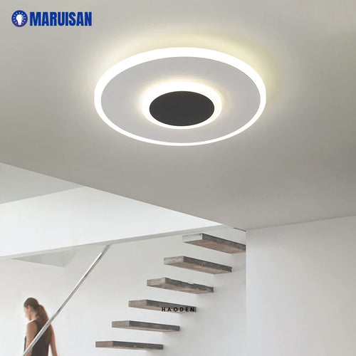 Plafonniers Led pour chambre salon décoration éclairage intérieur lumière chambre lampe porche décoration pour chambre AC110-220V