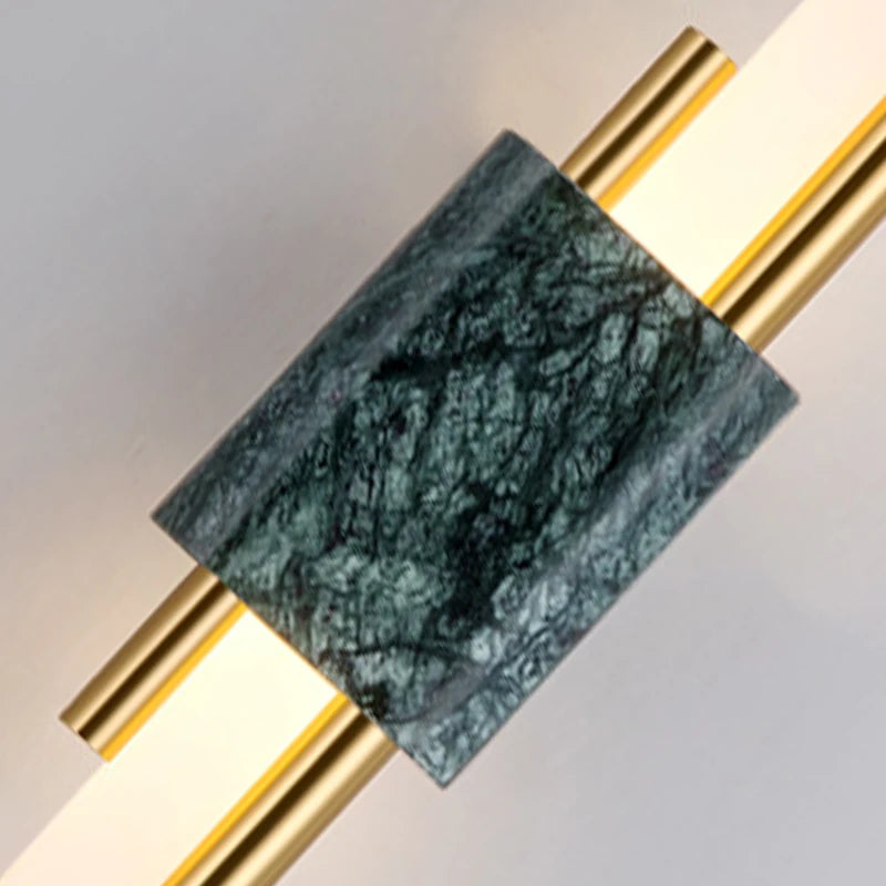 applique murale de luxe en marbre idéale pour hôtels