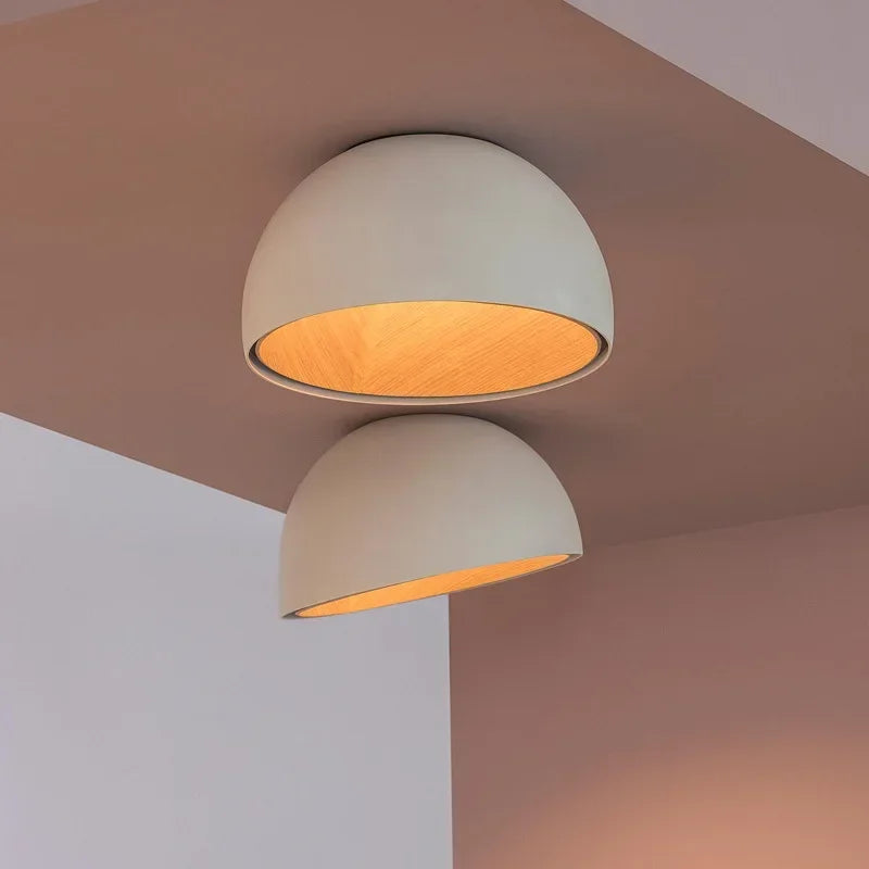 plafonnier design créatif pour décoration intérieure moderne