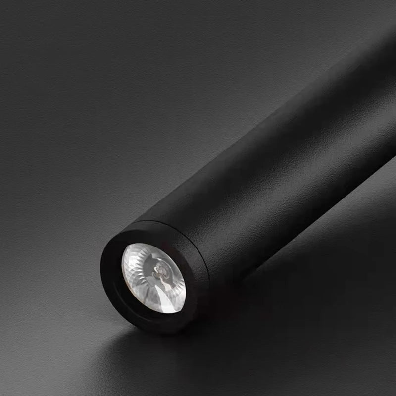lustres modernes en laiton luminaires fil de corps réglable 4000k