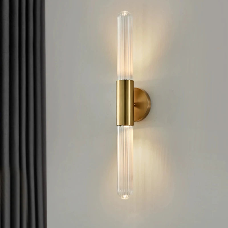 Wall Lighting for Home, Including a Lamp for Living Room, Study Lamp, Corridor Lamp, Stair Lighting and Wall Lighting Decoration