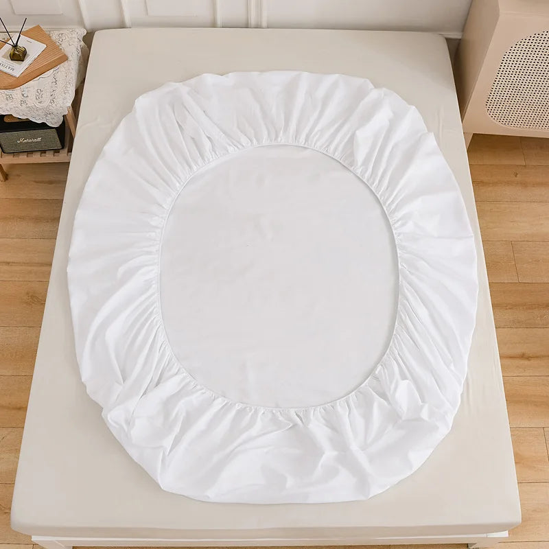 drap-housse de haute qualité pour lit queen king size