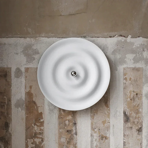 applique murale led luxe minimaliste nordique décorative idéale villa