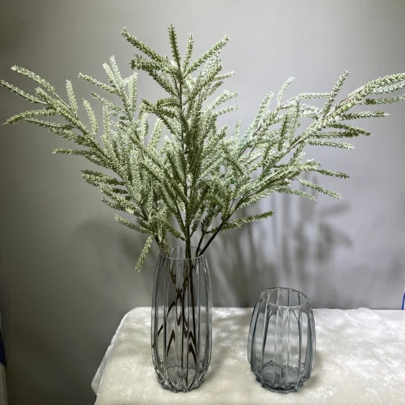 plante artificielle dherbe de blé décoration naturelle pour intérieur