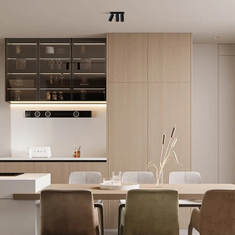 spot led encastré mini éclairage d ambiance pour la maison