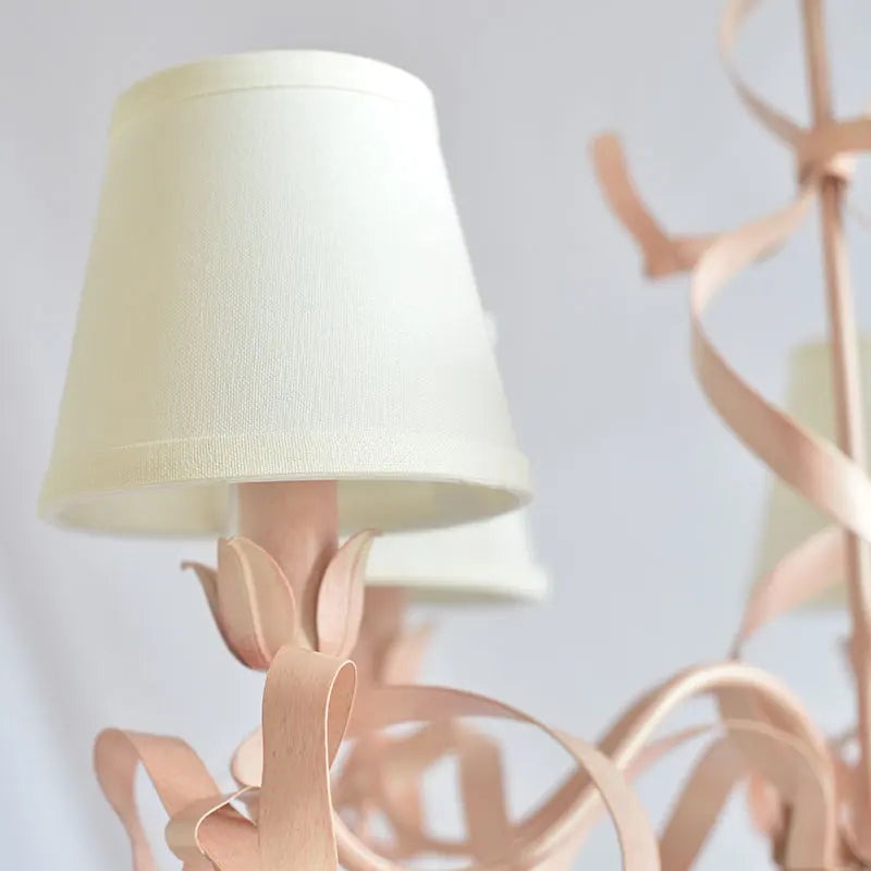 applique murale moderne à led pour chambre d'enfant