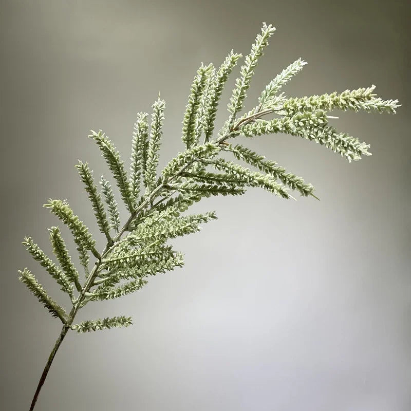 plante artificielle dherbe de blé décoration naturelle pour intérieur