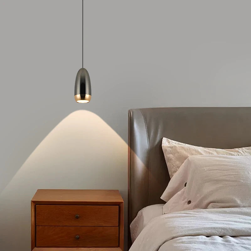 lustre nordique danois moderne et créatif minimaliste