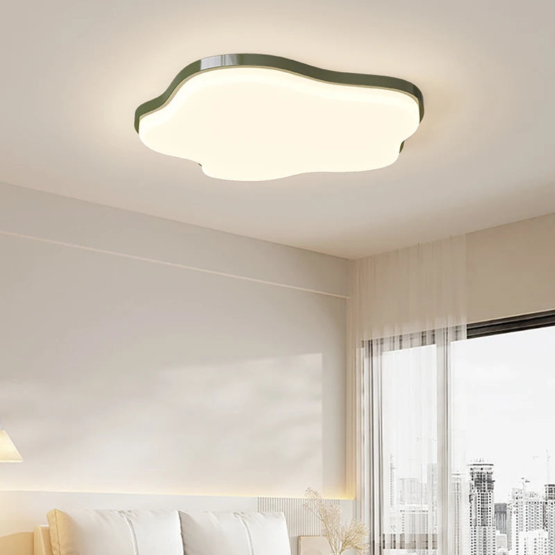 lustre led qiyimei pour éclairage intérieur décoration luminaire