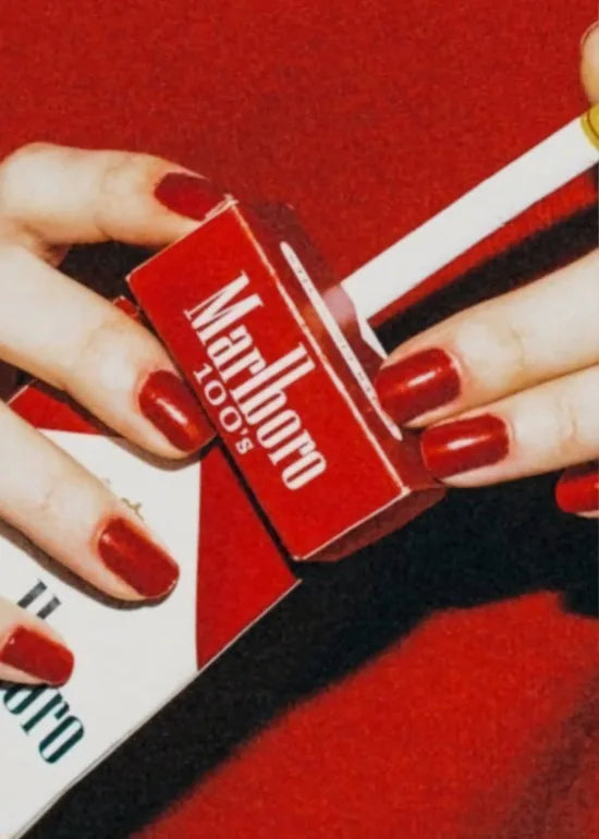 affiche de mode esthétique tendance pour décoration murale