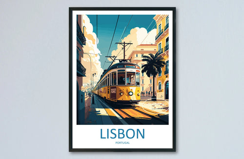 affiche de voyage sur toile paysages urbains du monde