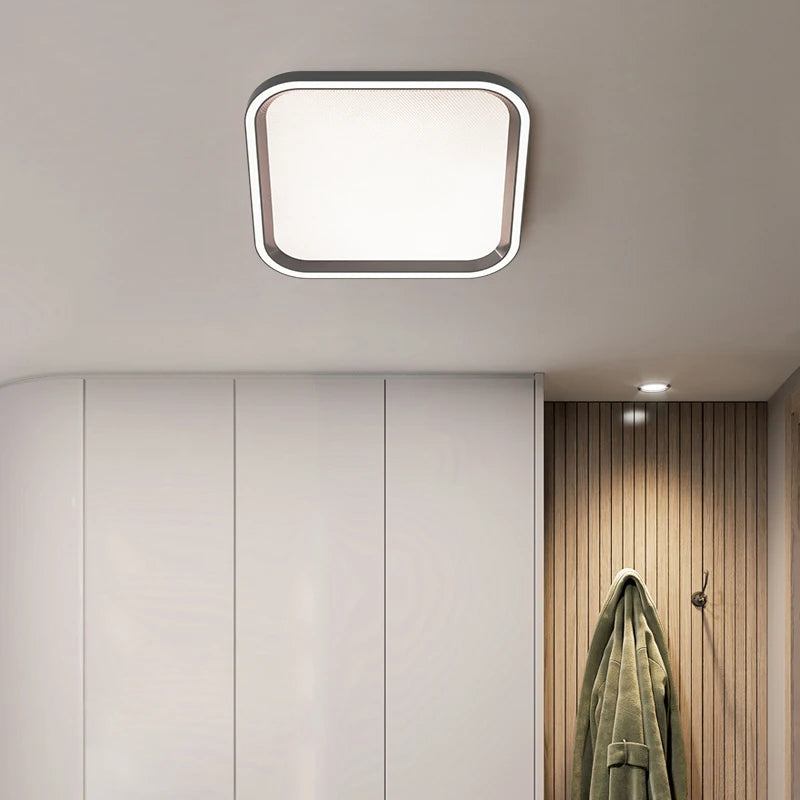 plafonniers minimalistes spectre complet haute cri protection yeux nordiques