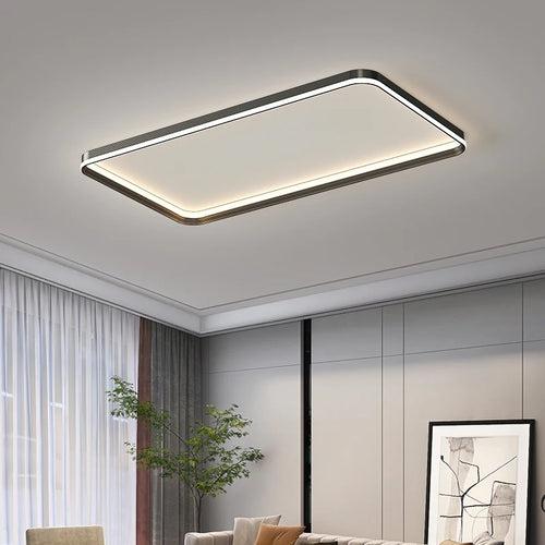 lustre led qiyimei pour éclairage intérieur maison