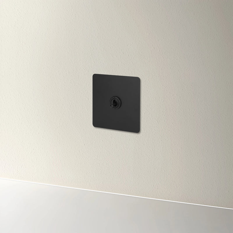 prises murales avec interrupteurs et chargeur usb variateur intérieur