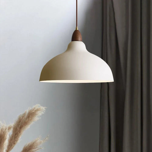 Suspension nordiques lampes suspendues industrielles lustre éclairage intérieur pour salon salle à manger cuisine décor lampara techo LED