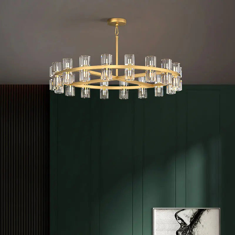 Nordique décor à la maison salle à manger suspension lumières éclairage intérieur plafonnier suspension lustre lampes pour salon