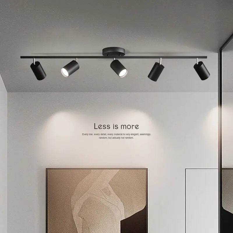 plafonnier led moderne pour un éclairage décoratif élégant