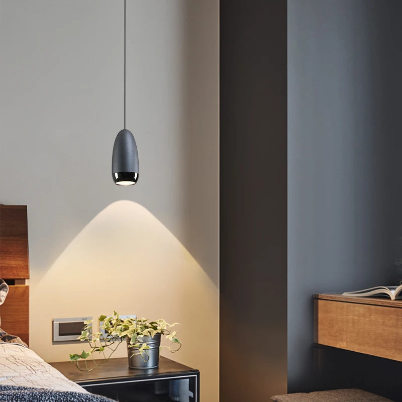 lustre nordique danois moderne et créatif minimaliste