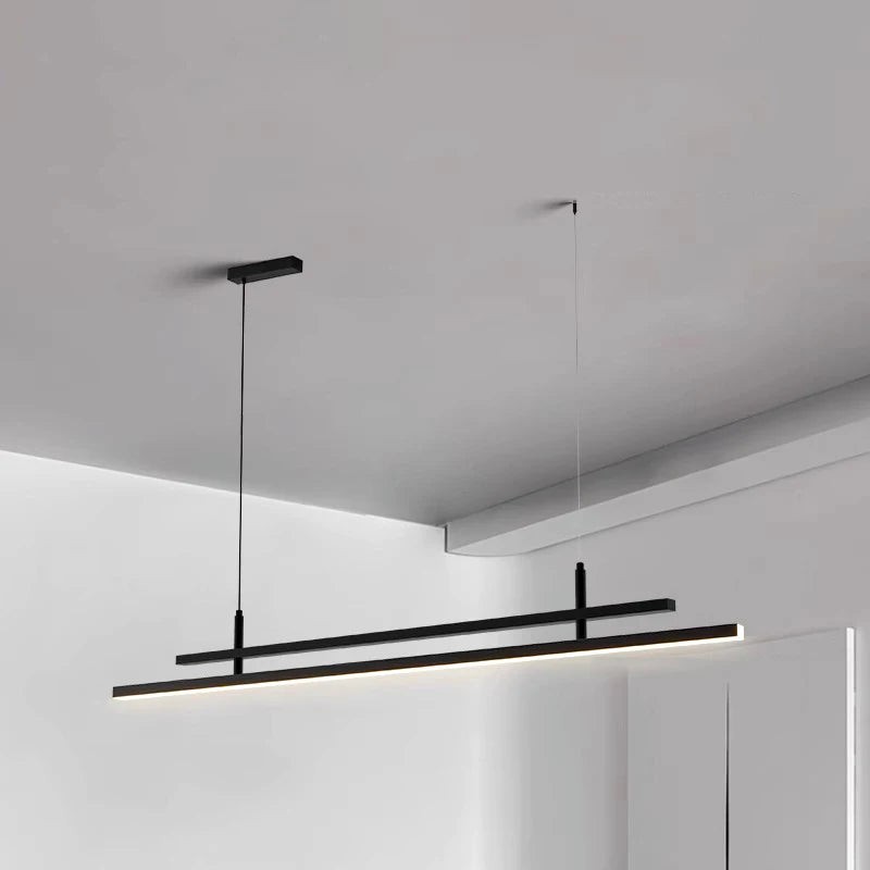 lustre nordique suspension éclairage intérieur pour salon