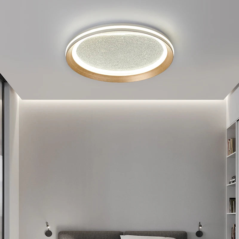 lustre led moderne pour éclairage intérieur et décoration maison