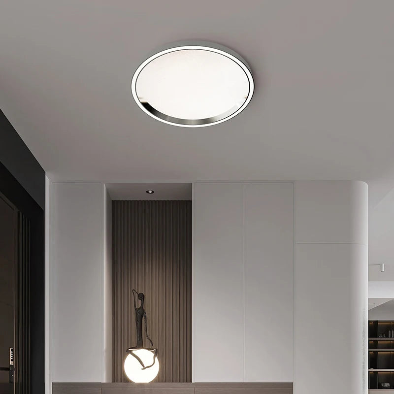 plafonniers minimalistes spectre complet haute cri protection yeux nordiques