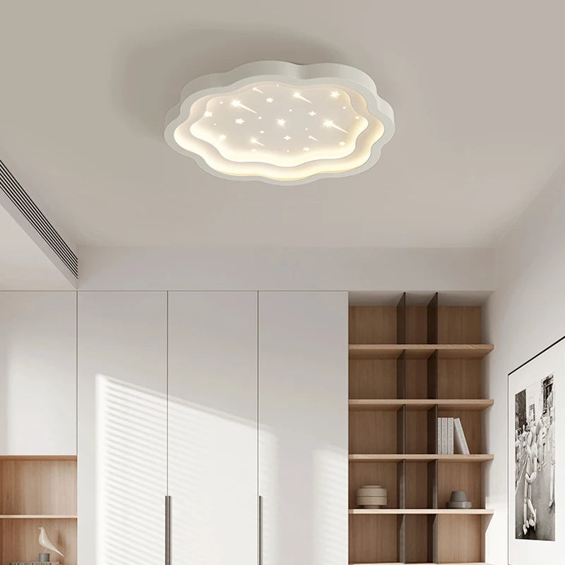 lustre led créatif pour un éclairage de luxe