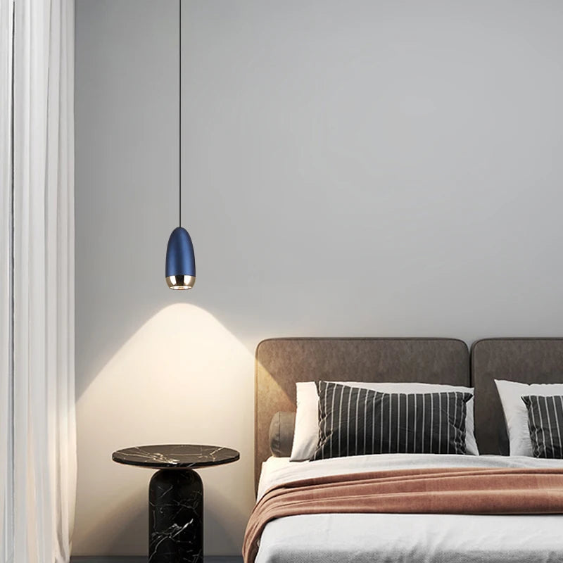 lustre nordique danois moderne et créatif minimaliste