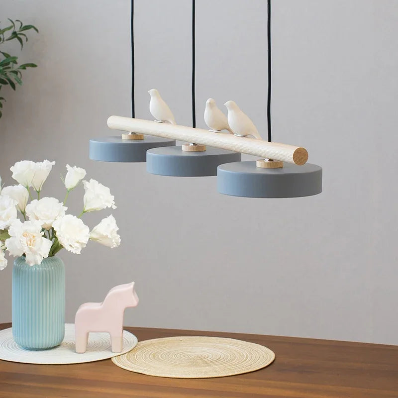 lampe à led moderne pour décoration intérieure et plafond