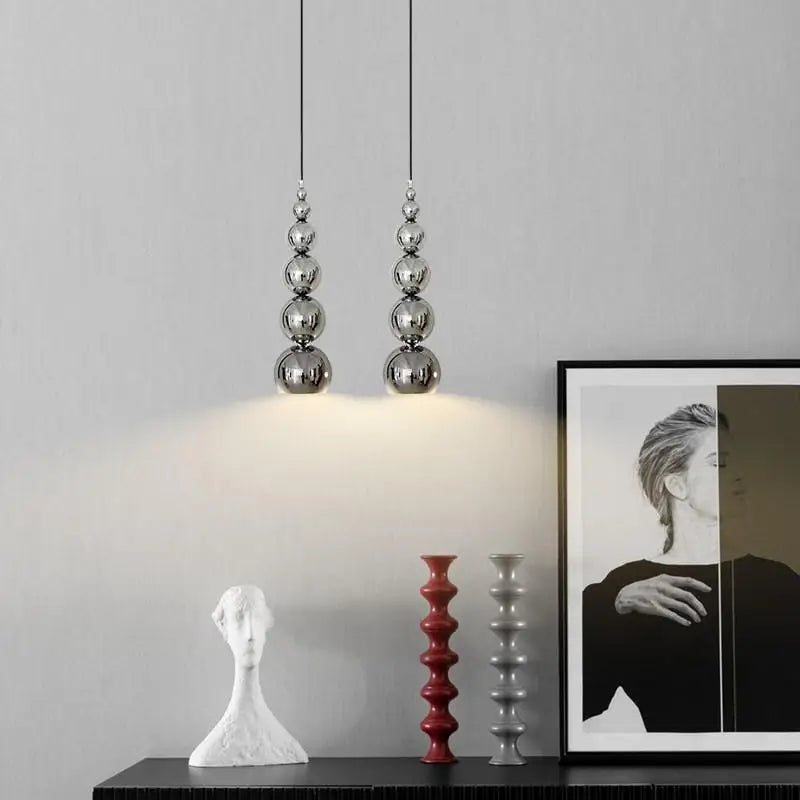 lustre led design moderne pour décoration intérieure élégante et luxueuse
